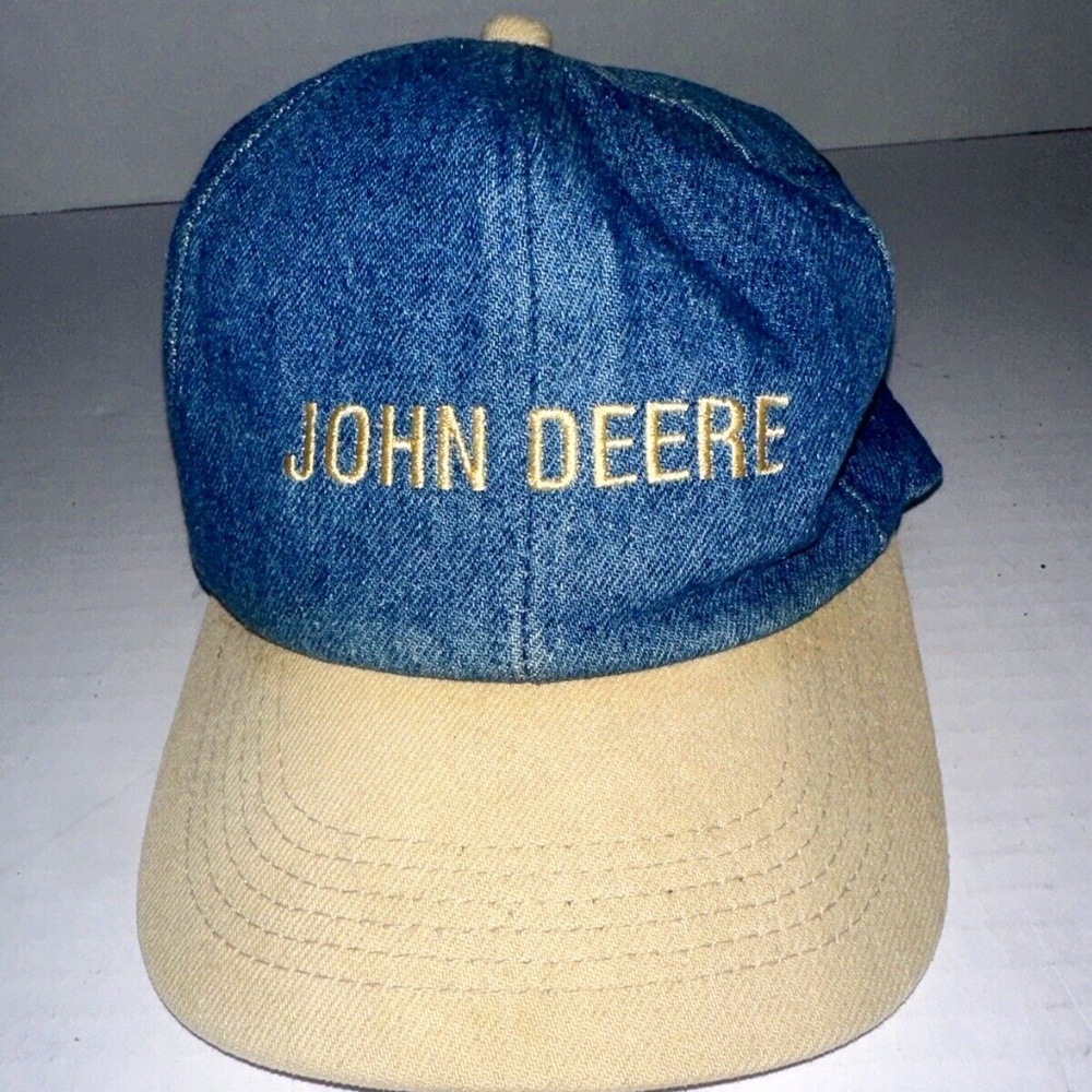 John deer SnapBack hat